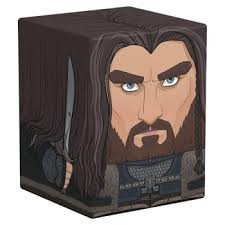Squaroes Deck Boxes: The Hobbit - Boulder 100+