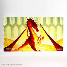MTG: The Hobbit - Playmat