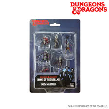 IotR: Drow Warband