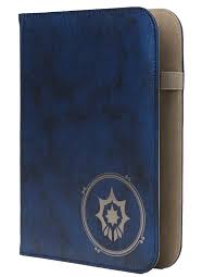 D&D RPG: Class Premium Campaign Journal
