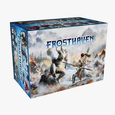Frosthaven