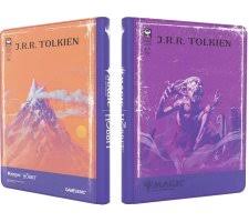 MTG: The Hobbit - Zip Up Album 18-Pocket