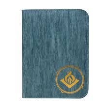 D&D RPG: Class Premium Campaign Journal