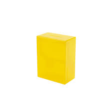 GameGenic: Bastion XL 50 (Yellow)