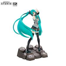 Hatsune Miku: Singing - Super Figure Collection