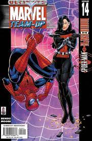 Ultimate Marvel Team-Up vol 3