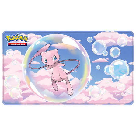 Playmat: Mythical Mew