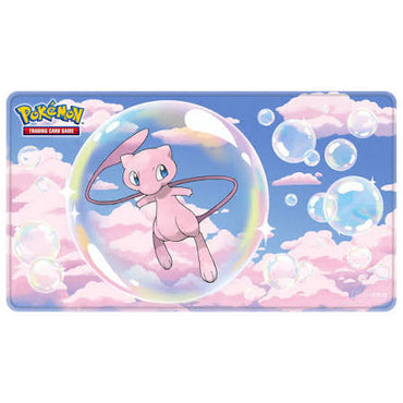 Playmat: Mythical Mew