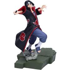 Naruto Shippuden: Combination Battle - Itachi Uchiha Figure