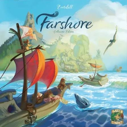 Everdell: Farshore