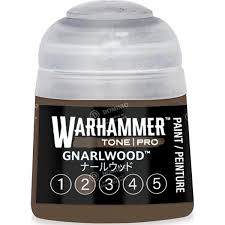 Tone Pro: Gnarlwood 2