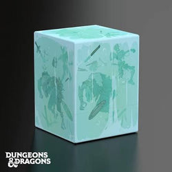 SQR Dungeon & Dragons: Boulder 100