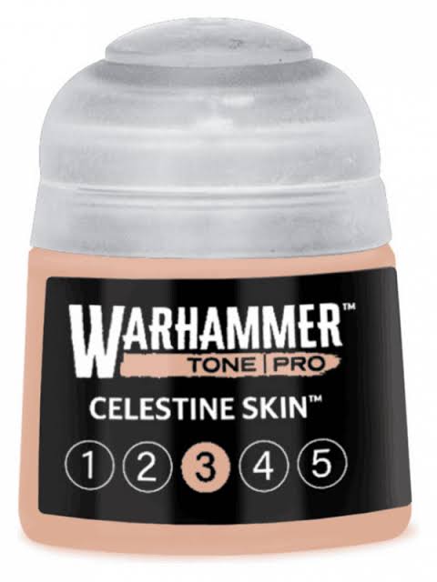 Tone Pro: Celestine Skin 3