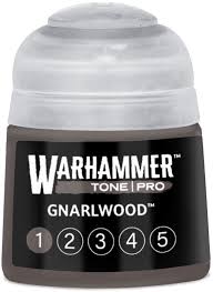 Tone Pro: Gnarlwood 1