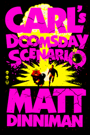 Dungeon Crawler Carl: Carl's Doomsday Scenario (Book 2)