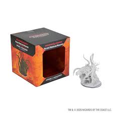 DND Nolzur's Marvelous Unpainted Miniatures: Spore of Moander