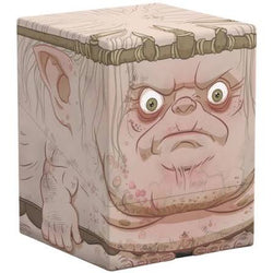 Squaroes Deck Boxes: The Hobbit - Boulder 100+
