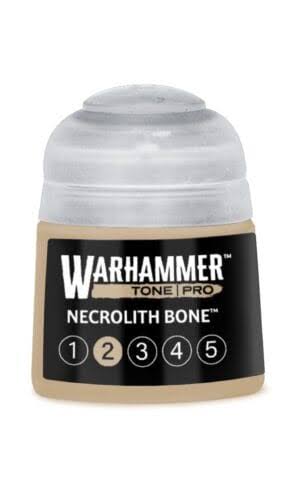 Tone Pro: Necrolith Bone 2