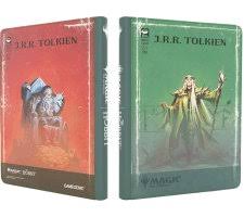 MTG: The Hobbit - Zip Up Album 18-Pocket
