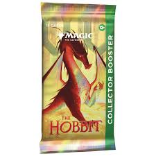 Mtg: Hobbit - Collector Booster
