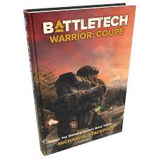 BattleTech - Warrior: Coupe HC