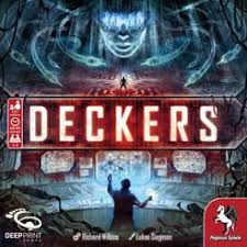 Deckers