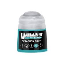 Tone Pro: Seraphon Blue 4