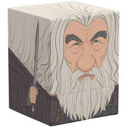 Squaroes Deck Boxes: The Hobbit - Boulder 100+