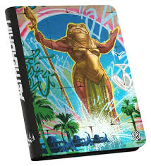 Zipfolio: 18-Pocket - Sab-Sunen, Luxa Embodied