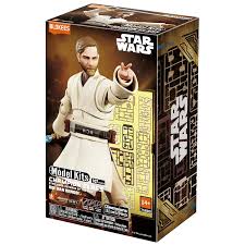 Blokees: Star Wars - Obi-Wan Kenobi - Revenge of the Sith