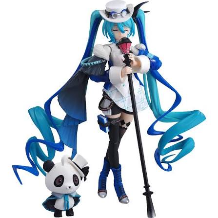 Blokees: Hatsune Miku - Fantastic Series - MikuWithYou 2025