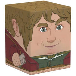 Squaroes Deck Boxes: The Hobbit - Boulder 100+