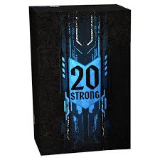 20 Strong: Core Set - Awaken Realms