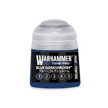 Tone Pro: Blue Gorkshroom 1
