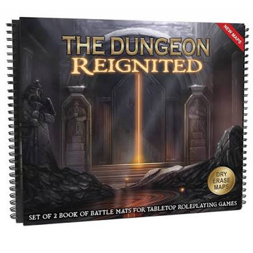 The Dungeon Reignited