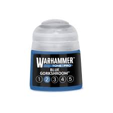 Tone Pro: Blue Gorkshroom 2