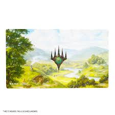 MTG: The Hobbit - Playmat