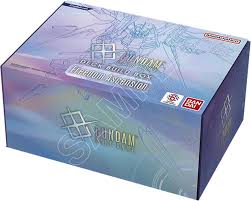 Gundam Tcg: DBB Freedom Ascension