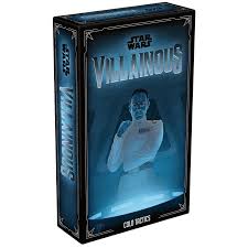 Villainous: Star Wars - Cold Tactics