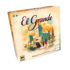 El Grande