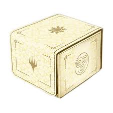 MtG: Air DOMARU Avatar Deck Box