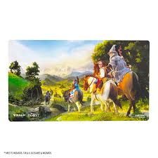 MTG: The Hobbit - Playmat