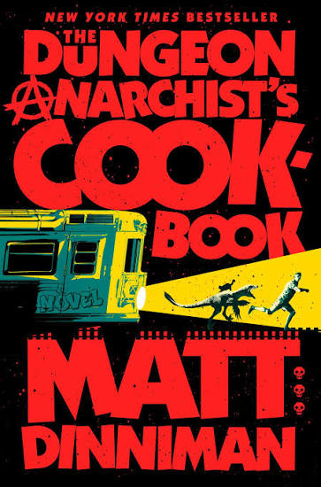 Dungeon Crawler Carl: Dungeon Anarchist's Cookbook (Book 3)