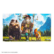 MTG: The Hobbit - Playmat