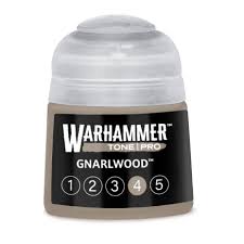 Tone Pro: Gnarlwood 4