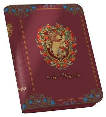 Zipfolio: 160+ Xenoskin - Gryffindor