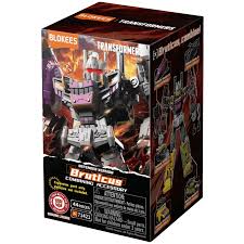 Blokees: Transformers - Defender Version - Bruticus Combining Accessory