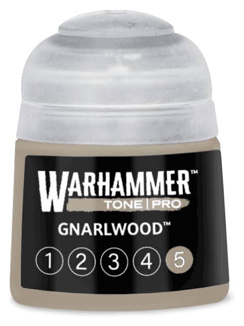 Tone Pro: Gnarlwood 5