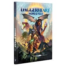 Daggerheart RPG: Hope & Fear - Expansion Set
