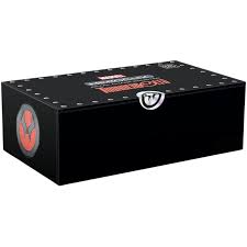 Marvel HeroClix: Retail Chase Booster Thunderbolts